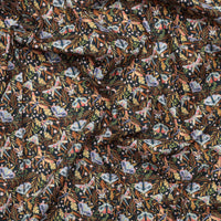 Cotton + Steel - Cotton - Myth + Dream - Dreamland - Forest Night