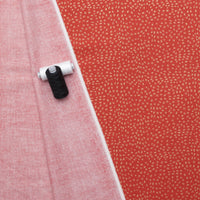 Gingiber - Cotton - Meadowmere - Flutters - Poppy