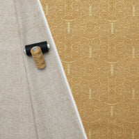 Gingiber - Cotton - Meadowmere - Butterfly In The Sky - Ochre