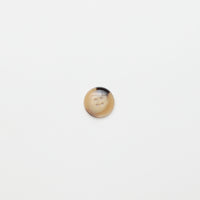 Buttons - 4-Hole - Cinnamon Bun - Assorted Sizes