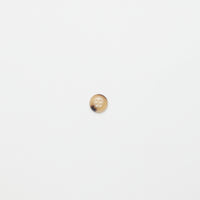 Buttons - 4-Hole - Cinnamon Bun - Assorted Sizes