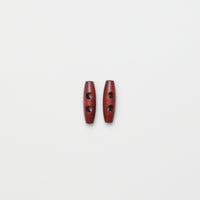 Wooden Toggles - Assorted