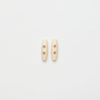 Wooden Toggles - Assorted