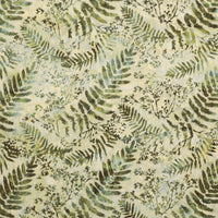 Cotton - Bali Batiks - Caterpillar