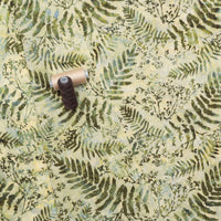 Cotton - Bali Batiks - Caterpillar