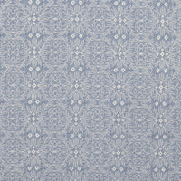 Cotton - Lupita Embroidery - Assorted