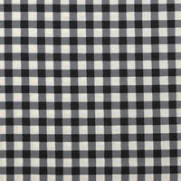 AGF - Cotton - Plaid of my Dreams - Snow