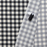 AGF - Cotton - Plaid of my Dreams - Snow