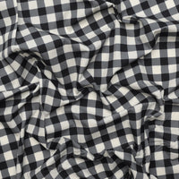 AGF - Cotton - Plaid of my Dreams - Snow