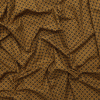 Ruby Star - Cotton - Moonglow - Geometic - Suede