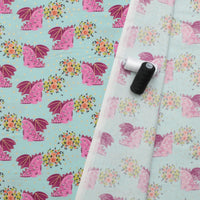 Cotton + Steel - Cotton - Life Finds A Way - Razzle Dazzle