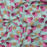 Cotton + Steel - Cotton - Life Finds A Way - Razzle Dazzle