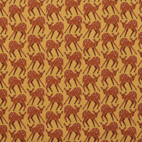 Cotton + Steel - Cotton - On A Fall Day - Blonde