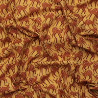 Cotton + Steel - Cotton - On A Fall Day - Blonde