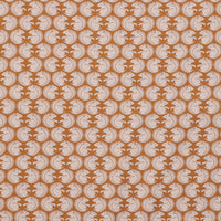 Cotton + Steel - Cotton - On A Fall Day - Gold