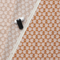 Cotton + Steel - Cotton - On A Fall Day - Gold