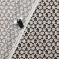 Cotton + Steel - Cotton - On A Fall Day - Hunter