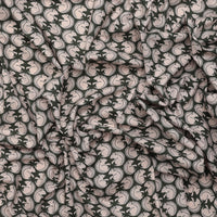 Cotton + Steel - Cotton - On A Fall Day - Hunter