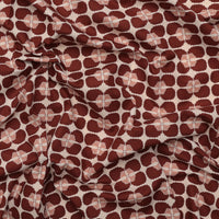 Cotton + Steel - Cotton - On A Fall Day - Rustique