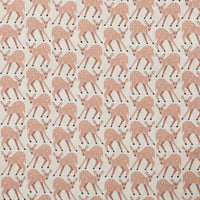 Cotton + Steel - Cotton - On A Fall Day - Morning Dew