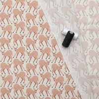 Cotton + Steel - Cotton - On A Fall Day - Morning Dew