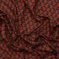 Cotton + Steel - Cotton - On A Fall Day - Twilight