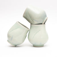 Local Artisan - Ceramic - Cup