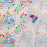 AGF - Cotton - Daisy - Garden Path Light