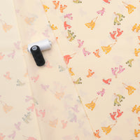 AGF - Cotton - Flower Bloom - Ready to Roll