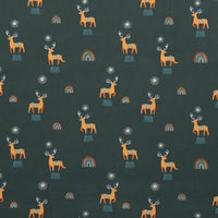 AGF - Cotton - Timberline - Oh Deer