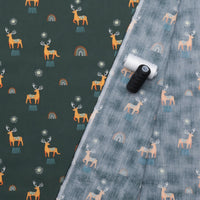 AGF - Cotton - Timberline - Oh Deer