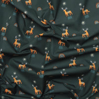 AGF - Cotton - Timberline - Oh Deer