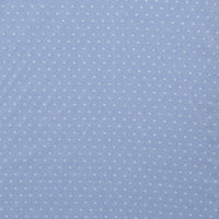 Cotton Blend - Swiss Dot - Assorted