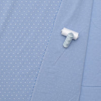 Cotton Blend - Swiss Dot - Assorted