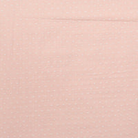 Cotton Blend - Swiss Dot - Assorted