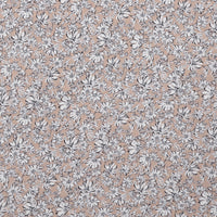 Viscose - Sofia Print - Beige