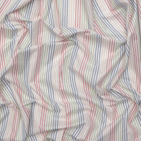 Moda - Cotton - Vista Wovens - Stripe - Multi