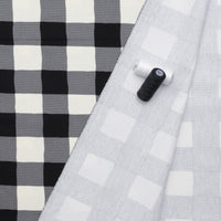 AGF - Canvas - Storyteller Plaids - Plaid of my Dreams - Snow