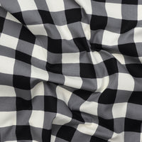 AGF - Canvas - Storyteller Plaids - Plaid of my Dreams - Snow