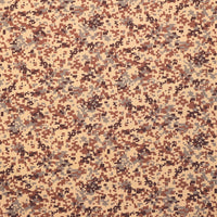 Cotton - Camo - Digital Khaki