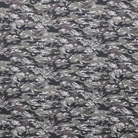 Sevenberry - Cotton - Camouflage - Grey