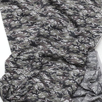 Sevenberry - Cotton - Camouflage - Grey