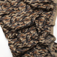 Sevenberry - Cotton - Camouflage - Sand