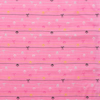 Ruby Star - Cotton - Adorn - Tied Up - Kiss