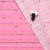 Ruby Star - Cotton - Adorn - Tied Up - Kiss