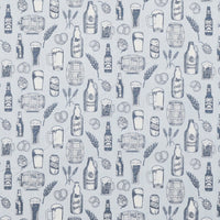 Dear Stella - Cotton - Chop It Like It's Hot - Craft Brew