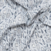 Dear Stella - Cotton - Chop It Like It's Hot - Craft Brew