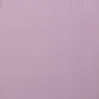 Bamboo - Rib Knit - Solids - Assorted