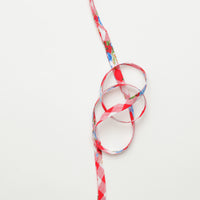 Poly Cotton Floral Bias - 13mm - Assorted