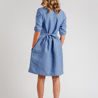 Megan Nielsen - Darling Ranges Dress and Blouse
